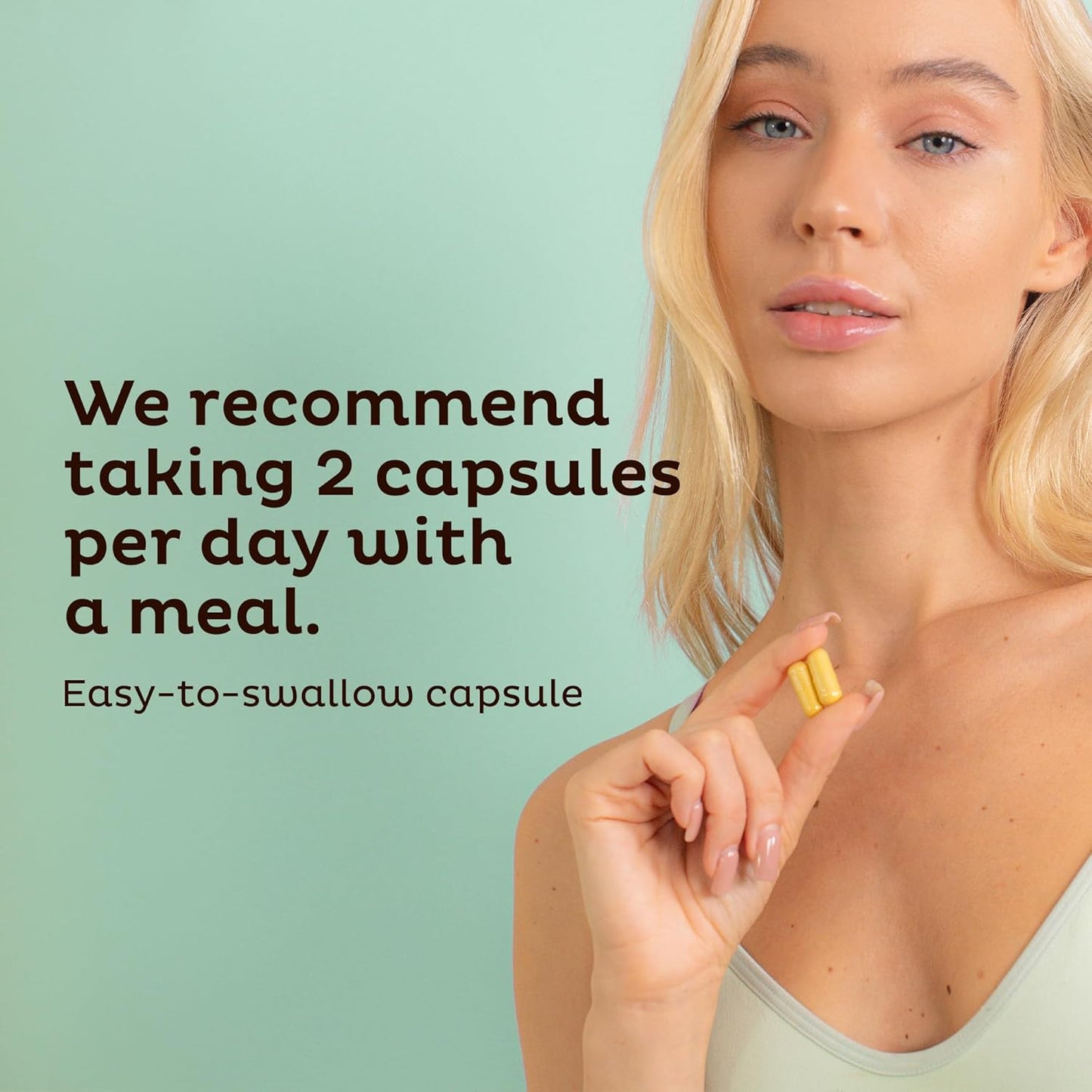 Emma Relief Daily Digestive Supplement